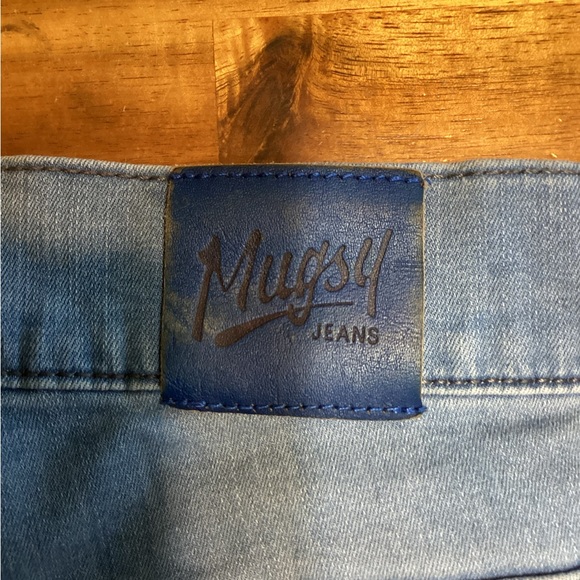 Mugsy Jeans Mugsy Jeans 33x32 Poshmark
